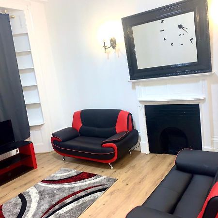 Luks Apartments London Exterior photo