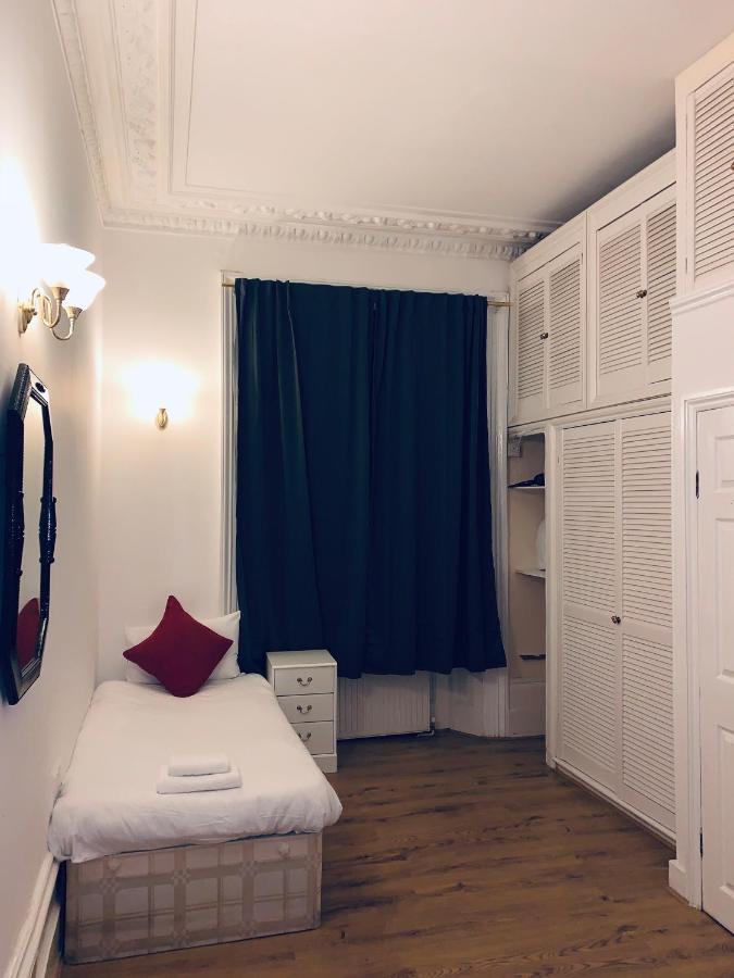 Luks Apartments London Exterior photo